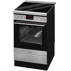 Электрическая плита Hansa FCCX58377