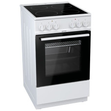 Электрическая плита Gorenje EC 5112 WG-B