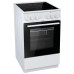 Электрическая плита Gorenje EC 5112 WG-B
