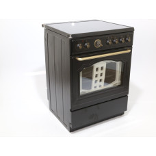 Электрическая плита Gorenje EC 67 CLB