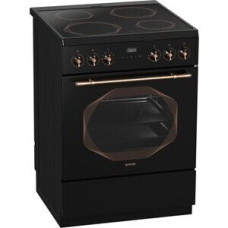 Электрическая плита Gorenje EC 637 INB