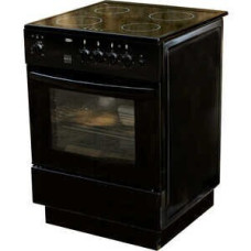 Электрическая плита ЗВИ 5010 черный