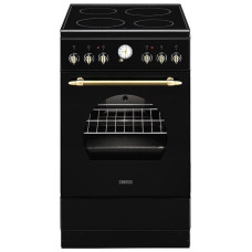 Электрическая плита Zanussi ZCV 562 MN Электрическая плита Zanussi ZCV 562 MN