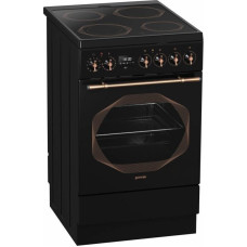 Электрическая плита Gorenje EC 537 INB