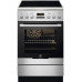 Электрическая плита Electrolux EKC 954301 X