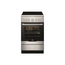 Электрическая плита Electrolux EKC 952503 X