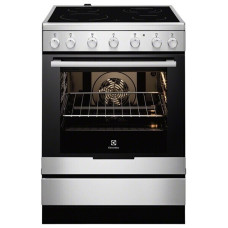 Электрическая плита Electrolux EKC 6150 AOX