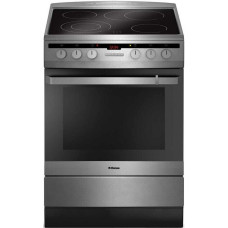Электрическая плита Hansa FCCX 68220