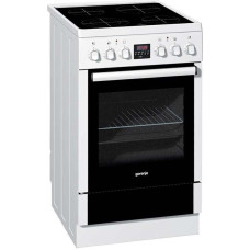 Электрическая плита Gorenje EC 52303 AW