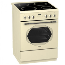 Электрическая плита Gorenje EC 637 INI