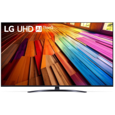 Телевизор LG 43QNED80T6A.ARUB Телевизор LG 43QNED80T6A.ARUB