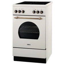 Электрическая плита Zanussi ZCV 56 HML Электрическая плита Zanussi ZCV 56 HML