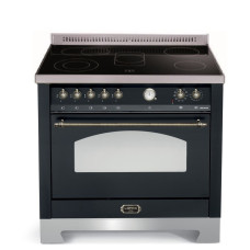 Электрическая плита Lofra RNMG 96 MFT/5i Br Электрическая плита Lofra RNMG 96 MFT/5i Br