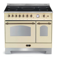 Электрическая плита Lofra RBID 96 MFTE/5i Bronze Электрическая плита Lofra RBID 96 MFTE/5i Bronze