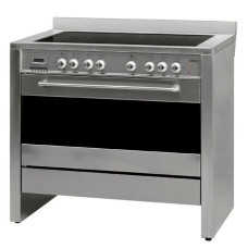 Электрическая плита DeLuxe 1006005.00 эс Электрическая плита DeLuxe 1006005.00 эс