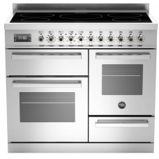 Электрическая плита Bertazzoni PRO100 5 IMFE Т XT