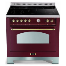 Электрическая плита Lofra RRG 96 MFT/5i бордовый Электрическая плита Lofra RRG 96 MFT/5i бордовый