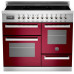 Электрическая плита Bertazzoni PRO100 5 IMFE Т VIT