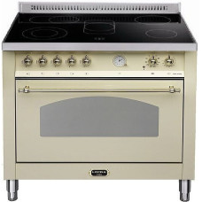 Электрическая плита Lofra RBIG 96 MFT/5i бежевый Электрическая плита Lofra RBIG 96 MFT/5i бежевый