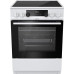 Электрическая плита Gorenje EC6341WD