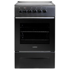 Электрическая плита Leran ECC 3607 AT