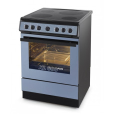 Электрическая плита Kaiser HC 62010 S Moire