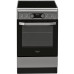 Электрическая плита Hotpoint-Ariston HS5V5CMX/RU Электрическая плита Hotpoint-Ariston HS5V5CMX/RU