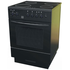 Электрическая плита ЗВИ 003B черная