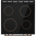 Электрическая плита Gorenje EC 63 INB