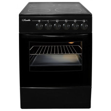 Электрическая плита Лысьва EF4002MK00 ЭПС 402 МС черный Электрическая плита Лысьва EF4002MK00 ЭПС 402 МС черный