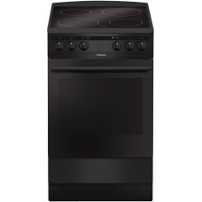 Электрическая плита Hansa FCCM58088
