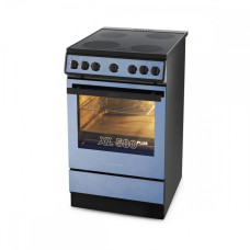 Электрическая плита Kaiser HC 52010 S Moire Eco