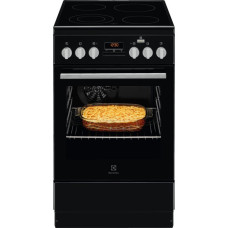 Электрическая плита Electrolux RKR560200K