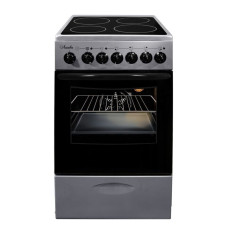 Электрическая плита Лысьва EF4006MK00 жемчужно-светло-серый