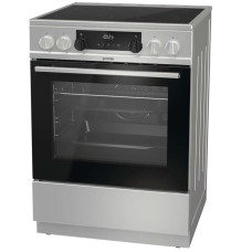 Электрическая плита Gorenje ECS6350XC