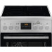 Электрическая плита Electrolux RKR560202X