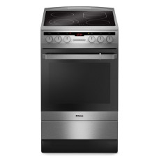 Электрическая плита Hansa FCCX 58210