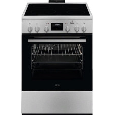 Электрическая плита AEG CCR66402BM