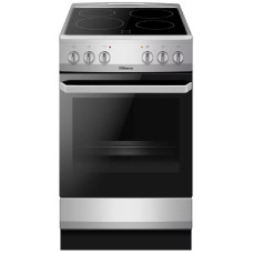 Электрическая плита Hansa FCCS56069