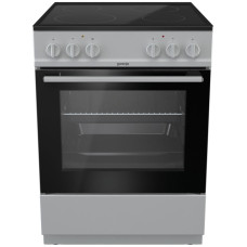 Электрическая плита Gorenje EC6111SG