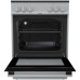 Электрическая плита Gorenje EC6111SG