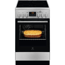 Электрическая плита Electrolux RKR560200X