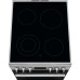 Электрическая плита Electrolux RKR560200X