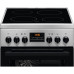Электрическая плита Electrolux RKR520200X