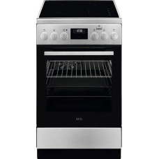 Электрическая плита AEG CIR56402BM