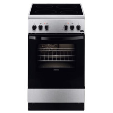 Электрическая плита Zanussi ZCV 9550G1 X Электрическая плита Zanussi ZCV 9550G1 X