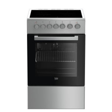 Электрическая плита Beko FSE 57110 GS