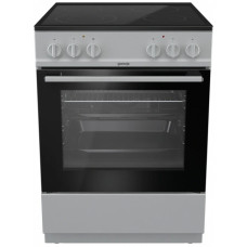 Электрическая плита Gorenje EC6141SC