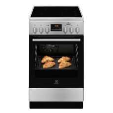 Электрическая плита Electrolux RKI560200X
