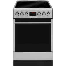 Электрическая плита Hansa FCCX58228